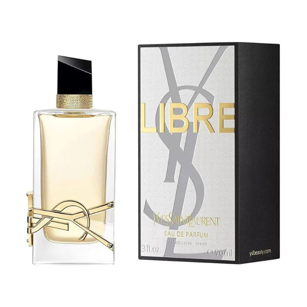 Yves Saint Laurent Libre