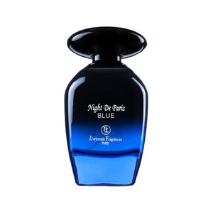 نايت دي باريس بلو للرجال Night De Paris Blue EDP