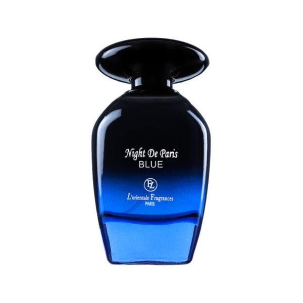 نايت دي باريس بلو للرجال Night De Paris Blue EDP
