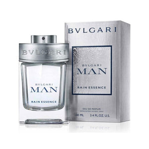 عطر بولغاري مان رين اسينس للرجال Bvlgari Man Rain Essence