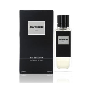 عطر ادفينجر للجنسين Adventure Paris