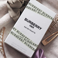 Burberry Her Eau De Toilette Burberry Perfume