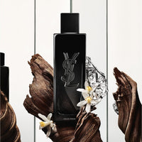 My Saint Saint Saint Laurent Men's ancestor for men