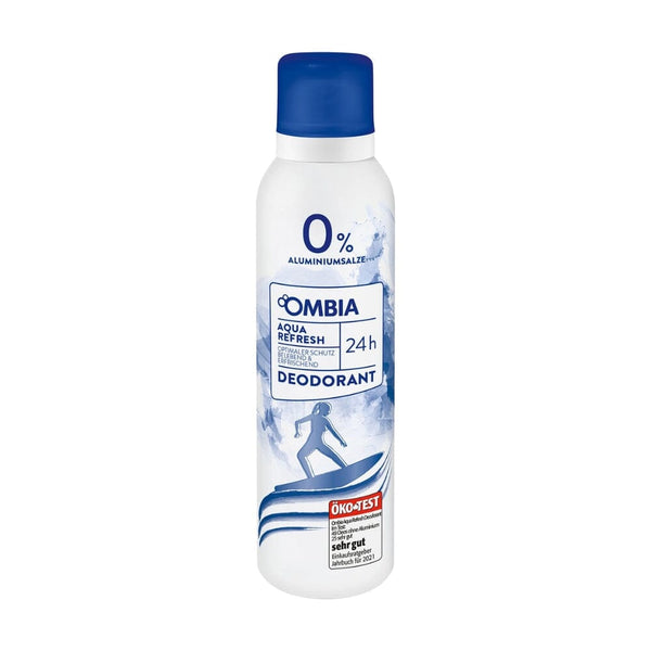 Aqua Deodorant Aqua Refresh