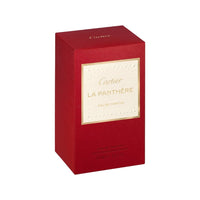 Carter La Panthere Cartier Perfume