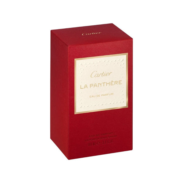 Carter La Panthere Cartier Perfume
