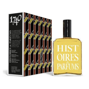 Histories De 1740 Marquis de Sade Man Edp
