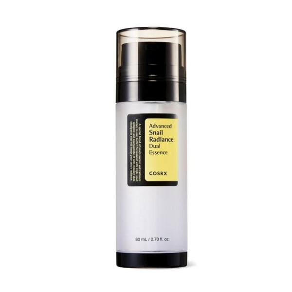 سيروم كوزركس أدفانسد دوال إسنس Cosrx Advanced Dual Essence