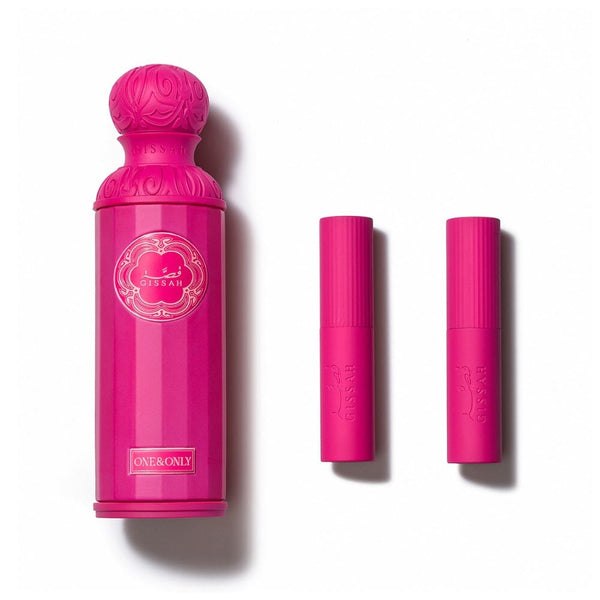 Sit Wan & Only Women's Perfume Gissah One & Only Set EDP