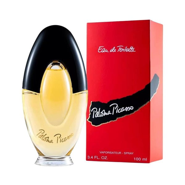 Paloma Picasso Women Perfume
