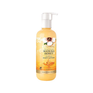 Wild Ferns Manuka Honey Nourishing Body Lotion