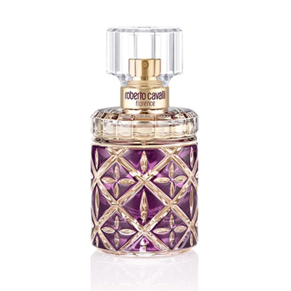 عطر فلورنس من روبرتو كافالي للنساء Roberto Cavalli Florence