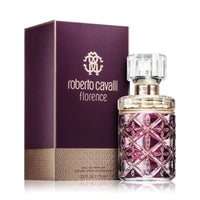عطر فلورنس من روبرتو كافالي للنساء Roberto Cavalli Florence