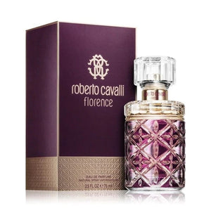 عطر فلورنس من روبرتو كافالي للنساء Roberto Cavalli Florence