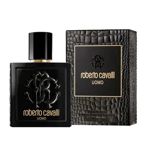 عطر أومو من روبرتو كافالي للرجال ROBERTO CAVALLI UOMO EDT