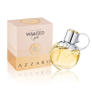 عطر ازارو وانتد للنساء Azzaro Wanted Girl
