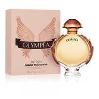 عطر اولمبيا انتينس باكو رابان للنساء Paco Rabanne Olympea Intense EDP