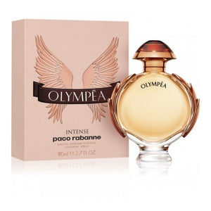 عطر اولمبيا انتينس باكو رابان للنساء Paco Rabanne Olympea Intense EDP