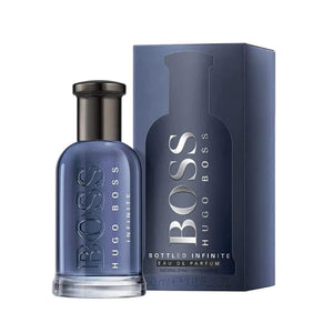 عطر بوس بوتلد إنفينيت هوغو بوس للرجال Hugo Boss Boss Bottled Infinite