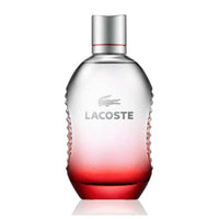 عطر ستايل في بلاي من لاكوست للرجال RED EDT