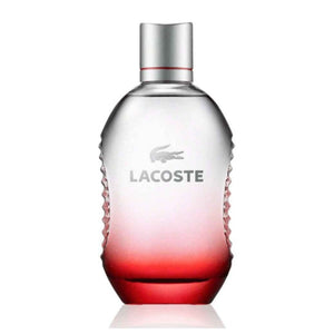 عطر ستايل في بلاي من لاكوست للرجال RED EDT