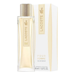 عطر بور فيميه من لاكوست للنساء LACOSTE POUR FEMME EDP