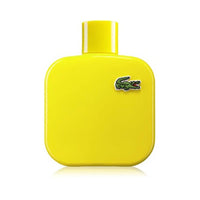 عطر اودو الاصفر من لاكوست Eau De Lacoste L.12.12 Yellow by Lacoste for Men