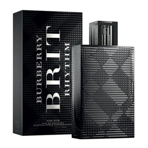 عطر بربري بريت ريذم للرجال BURERRY BRIT RHYTHM FOR MEN EDT