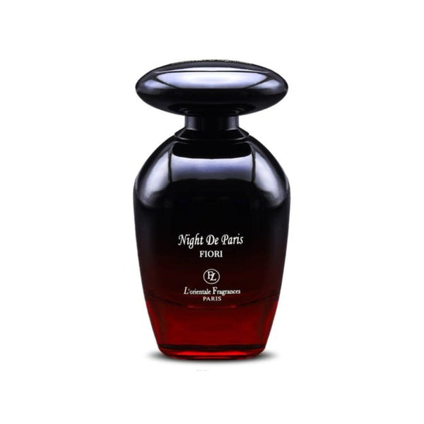 Night de Paris FiRi L'oriental Fragances