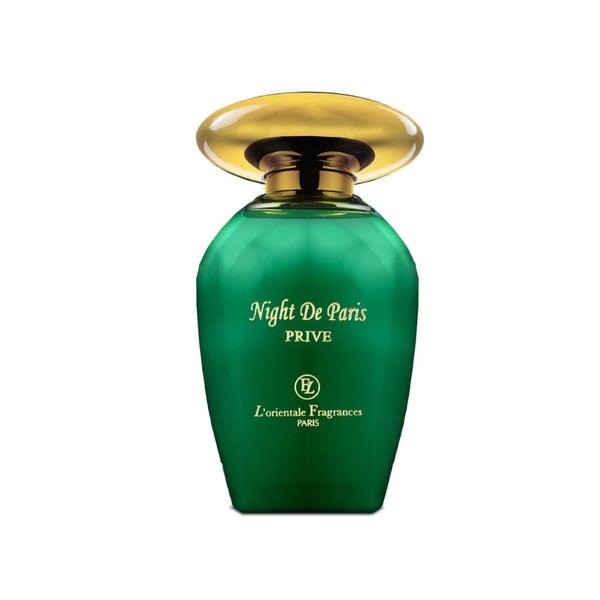 Knight de Paris Privien for sexes night de Paris prive