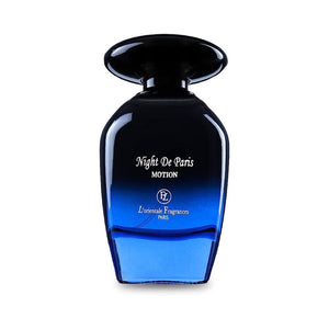 نايت دي باريس موشن الرجالي Night De Paris Motion L'Oriental Fragances