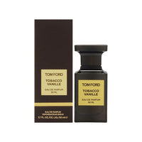 عطر توباكو فانيلا توم فورد للجنسين Tom Ford Tobacco Vanille For Unisex
