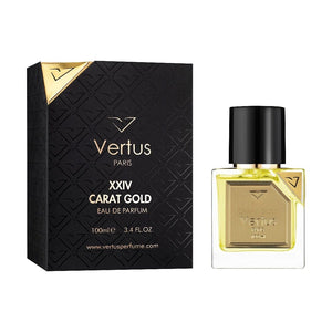 عطر فيرتوس قيراط كولد للجنسين Vertus XXIV Carat Gold EDP
