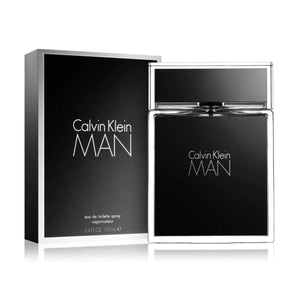 Calvin Klein Man