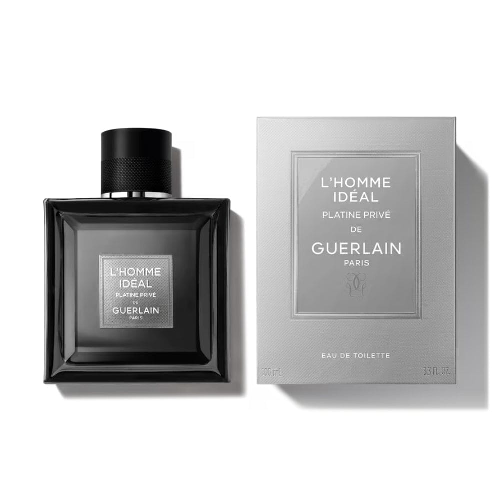 Guelaain L' Homme Idéal Platine Privé – Orisdi