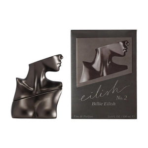عطر بيلي إيليش نمبر 2 للجنسين Billie Eilish No. 2