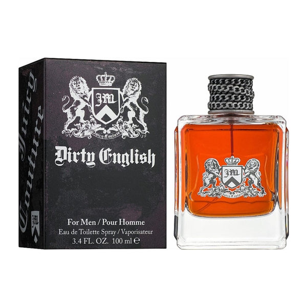 Jocery Couture Dirty English perfume