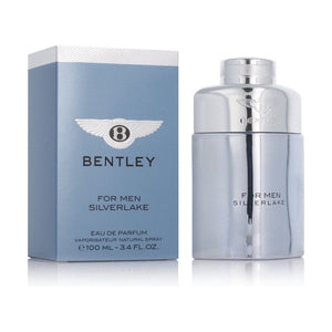 عطر سيلفرليك بينتلي للرجال Bentley For Men Silverlake
