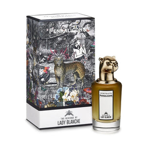عطر ذا ريفينج اوف ليدي بلانش بنهالغنز للنساء The Revenge Of Lady Blanche Penhaligon's