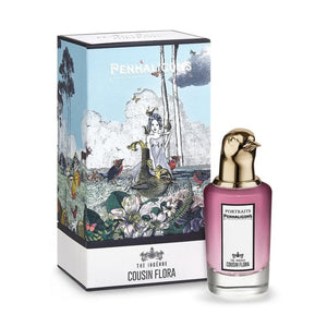 عطر ذا انجينو كوزين فلورا بنهالغنز للنساء The Ingénue Cousin Flora Penhaligon's