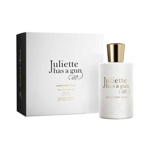 عطر جوليت هاس اجان انوذر عود للجنسين Juliette Has A Gun Another Oud