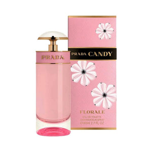 عطر برادا كاندي فلورال للنساء Prada Candy Florale