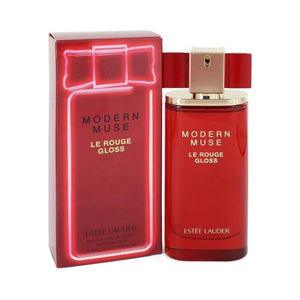 Este Lauder Modern Miz Li Roj Close for Women Muse Muse Le Rouge Gloss Estée Lauder