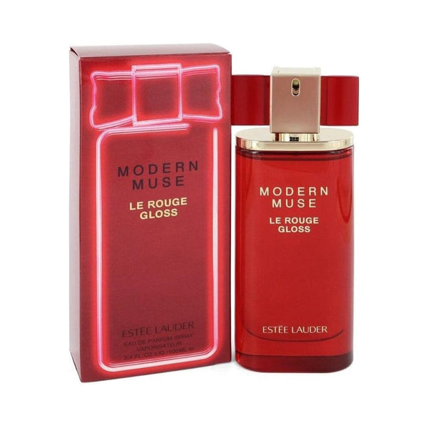 Este Lauder Modern Miz Li Roj Close for Women Muse Muse Le Rouge Gloss Estée Lauder