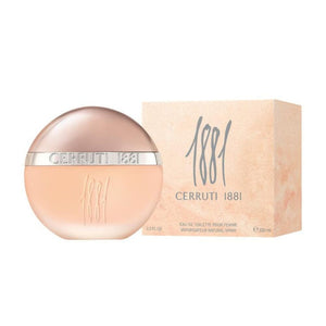 عطر شيروتي 1881 للنساء Cerruti 1881