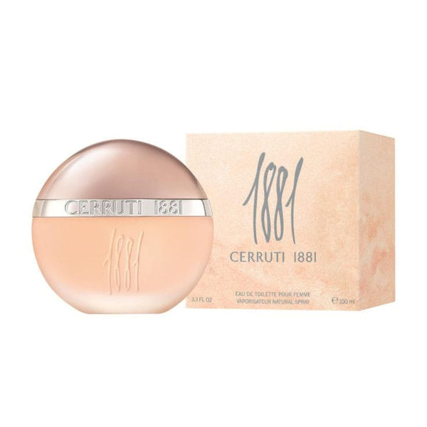 عطر شيروتي 1881 للنساء Cerruti 1881