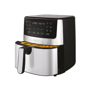 New Air Fryer Fry-5127