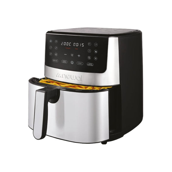 New Air Fryer Fry-5127