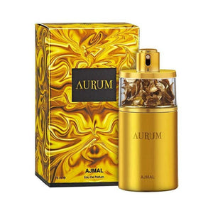 Ajmal Aurum is more beautiful for women