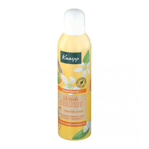 رغوة الاستحمام كنيب Kneipp Shower Foam